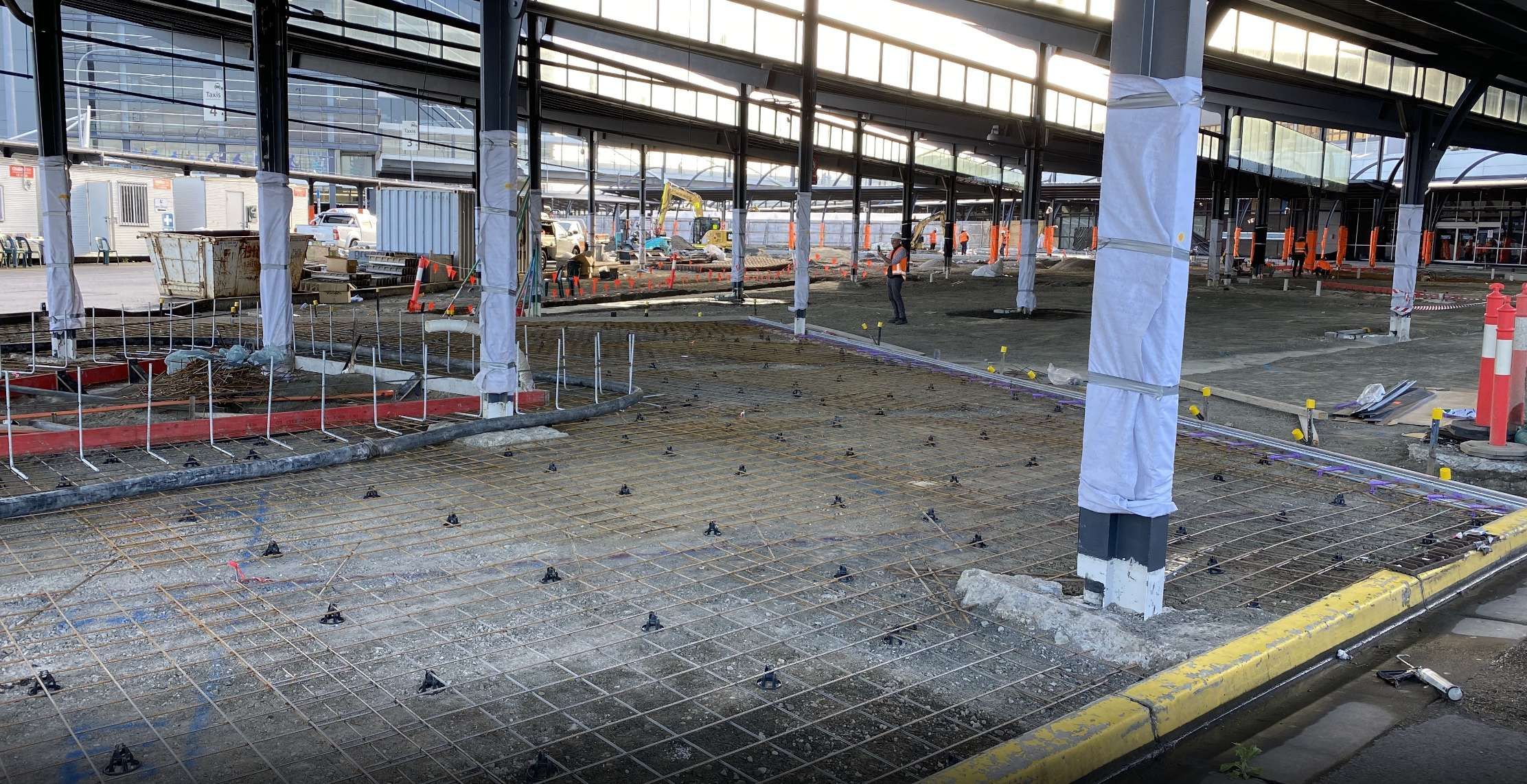 Ford Civil | Services